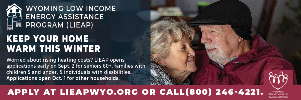 Priority applications open Sept. 2 for winter heating help